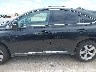 2T2BK1BA1CC****** Reparables 2012 Lexus RX en Estado de Texas