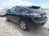 2T2BK1BA1CC****** Salvamento y Reparables 2012 Lexus RX en San Antonio South