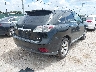 2T2BK1BA1CC****** Salvamento y Destrozados 2012 Lexus RX en Estado de Texas