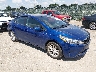 3KPFL4A70HE****** Salvamento y Destrozados 2017 Kia Forte en Wichita