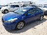 3KPFL4A70HE****** Usados y Reparables 2017 Kia Forte en Wichita
