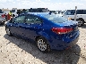 3KPFL4A70HE****** Salvamento y Reparables 2017 Kia Forte en Wichita