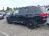 JA4AD3A3XJZ****** Salvamento 2018 Mitsubishi Outlander