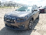 1C4PJLLB1KD****** Used and Repairable 2019 Jeep Cherokee in Fort Worth North