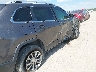 1C4PJLLB1KD****** Used and Repairable 2019 Jeep Cherokee in Texas State