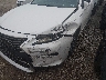58ABK1GG9HU****** Salvage and Repairable 2017 Lexus ES in Texas State