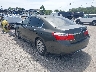1HGCR2F87DA****** Salvage and Repairable 2013 Honda Accord in Tampa