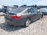 1HGCR2F87DA****** Salvage and Wrecked 2013 Honda Accord in Florida State