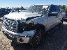 1FTFW1EF2DF****** Used and Repairable 2013 Ford F-150 in Denver East