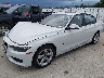 WBA3C3C52FK****** Used and Repairable 2015 BMW 3 Series in Saint Louis