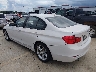 WBA3C3C52FK****** Salvage and Repairable 2015 BMW 3 Series in Saint Louis