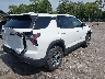 3GNAXHEG6TL****** Salvamento y Destrozados 2026 Chevrolet Equinox en Estado de Florida