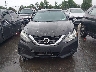 1N4AL3AP6HC****** Destrozados 2017 Nissan Altima en Estado de Carolina del Norte