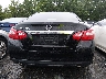1N4AL3AP6HC****** Destrozados 2017 Nissan Altima
