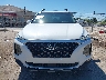 5NMS33AD8LH****** Wrecked 2020 Hyundai Santa Fe in Wisconsin State