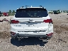 5NMS33AD8LH****** Wrecked 2020 Hyundai Santa Fe