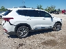 5NMS33AD8LH****** Salvage and Wrecked 2020 Hyundai Santa Fe in Wisconsin State