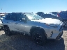 2T3E6RFV7RW****** Repairable 2024 Toyota RAV4 Hybrid in Colorado State