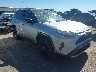 2T3E6RFV7RW****** Salvage and Wrecked 2024 Toyota RAV4 Hybrid in Denver East