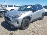 2T3E6RFV7RW****** Used and Repairable 2024 Toyota RAV4 Hybrid in Denver East