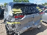 2T3E6RFV7RW****** Salvage and Repairable 2024 Toyota RAV4 Hybrid in Colorado State