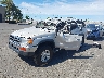 JT3HN86R2W0****** Usados y Reparables 1998 Toyota 4Runner en Sacramento
