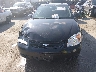 1G1AT18H997****** Wrecked 2009 Chevrolet Cobalt in Maryland State