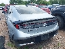KMHL34JJ1SA****** Used 2025 Hyundai Sonata Hybrid