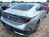 KMHL34JJ1SA****** Salvage and Wrecked 2025 Hyundai Sonata Hybrid in Oklahoma State