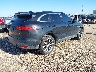 SADCK2FX9KA****** Salvage and Wrecked 2019 Jaguar F-PACE in Texas State