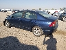 1HGFA16888L****** Salvage and Repairable 2008 Honda Civic in Western Colorado