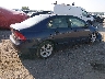 1HGFA16888L****** Salvage and Wrecked 2008 Honda Civic in Colorado State