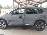 5N1AT3CBXMC****** Salvage 2021 Nissan Rogue