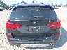 5UXTR9C59JL****** Destrozados 2018 BMW X3