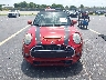 WMWWG9C56J3****** Wrecked 2018 MINI Convertible in Florida State