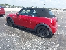 WMWWG9C56J3****** Salvage and Repairable 2018 MINI Convertible in Miami North