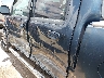 1FTRW08L01K****** Wrecked 2001 Ford F-150 in Texas State