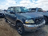 1FTRW08L01K****** Salvage and Wrecked 2001 Ford F-150 in Lubbock