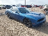 2C3CDZJG7NH****** Salvamento y Destrozados 2022 Dodge Challenger en Corpus Christi