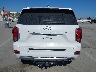 KM8R74HEXMU****** Wrecked 2021 Hyundai Palisade