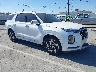 KM8R74HEXMU****** Salvage and Wrecked 2021 Hyundai Palisade in Los Angeles South