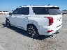 KM8R74HEXMU****** Salvage and Repairable 2021 Hyundai Palisade in Los Angeles South