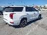 KM8R74HEXMU****** Salvage and Wrecked 2021 Hyundai Palisade in California State