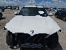 WBX57DP00NN****** Wrecked 2022 BMW X3 in Texas State