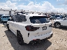 WBX57DP00NN****** Salvage and Repairable 2022 BMW X3 in Fort Worth North