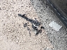 JF2GPABC6HH****** Wrecked 2017 Subaru Crosstrek in Wisconsin State