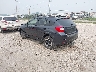 JF2GPABC6HH****** Salvage and Repairable 2017 Subaru Crosstrek in Appleton