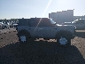 1FMEE5DP3NL****** Reparables 2022 Ford Bronco en Estado de Illinois
