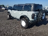 1FMEE5DP3NL****** Salvamento y Reparables 2022 Ford Bronco en Saint Louis