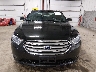 1FAHP2E81FG****** Wrecked 2015 Ford Taurus in Iowa State